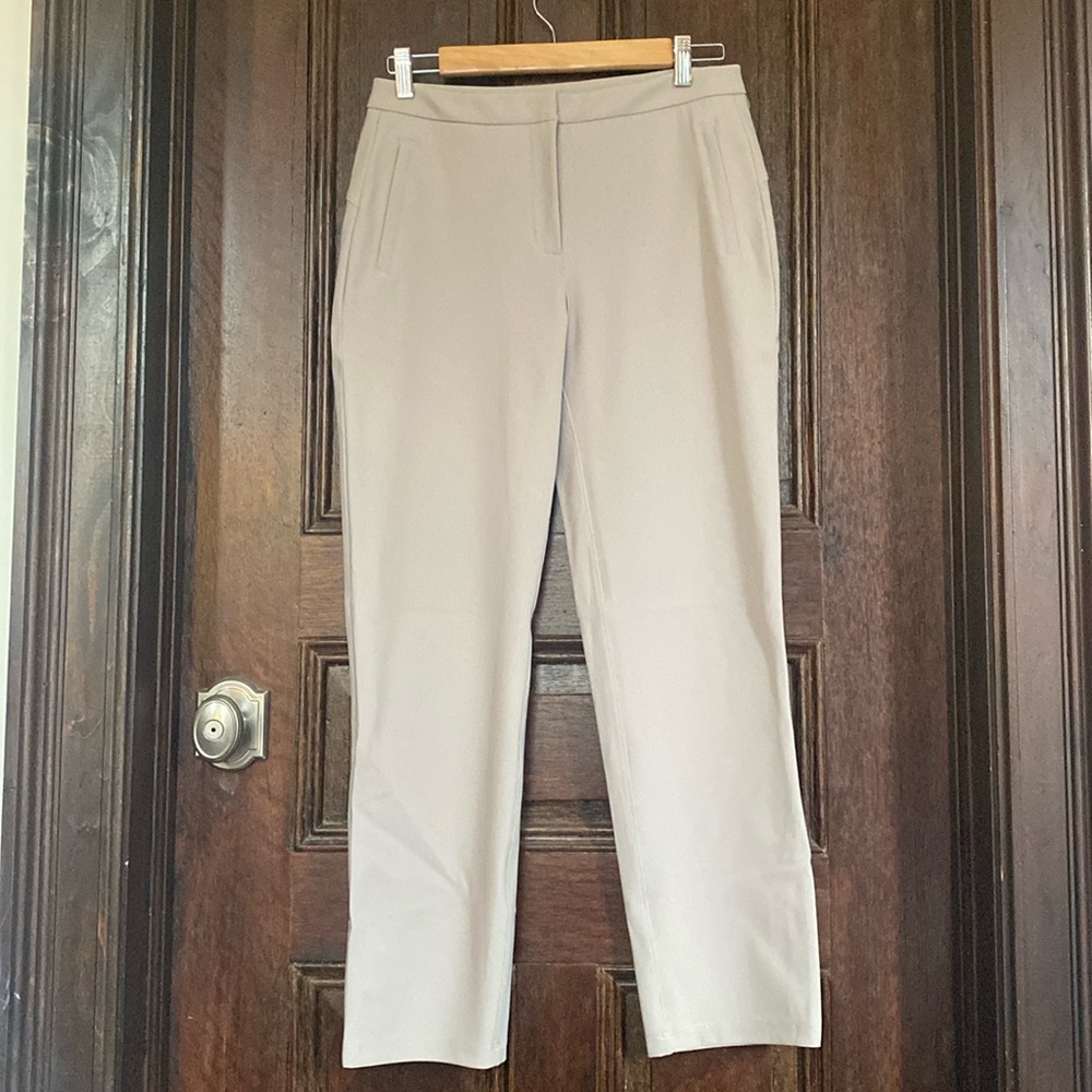 Lululemon Street Pant!